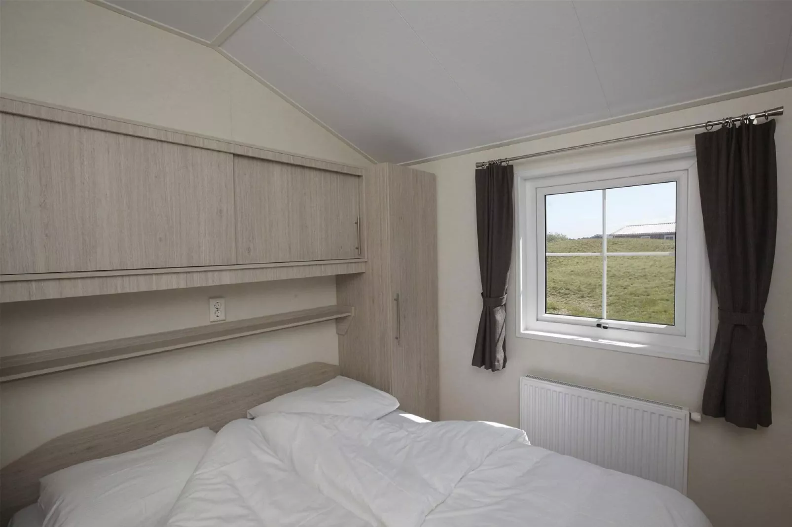 Vakantiepark Loodsmansduin 1-Schlafzimmer