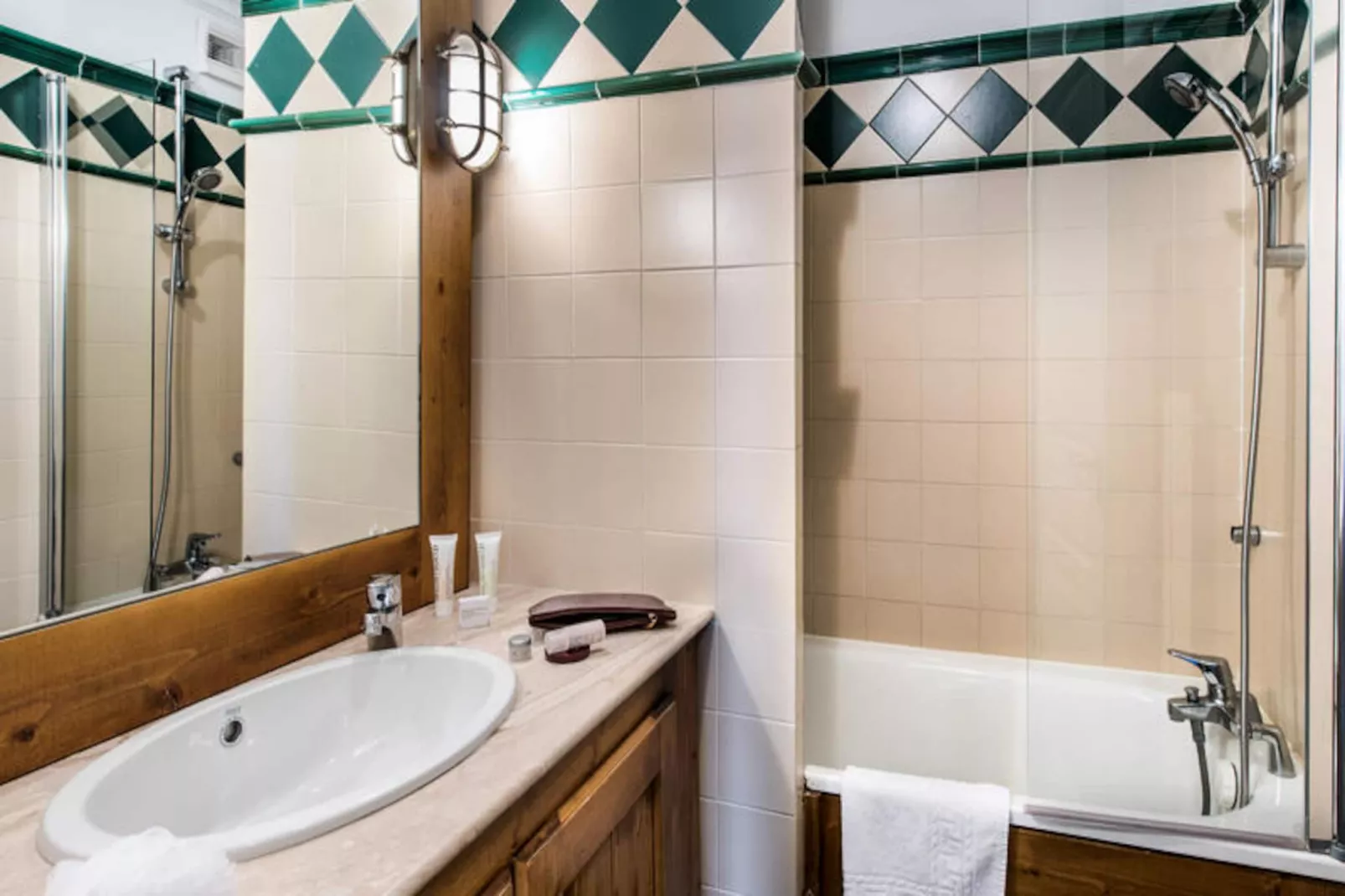 Résidence Village Montana Tignes ****-Image-tags.