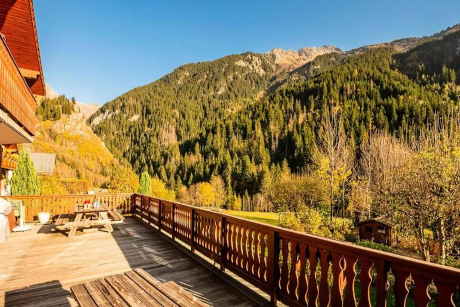 Chalet Le Prairial-Image-tags.