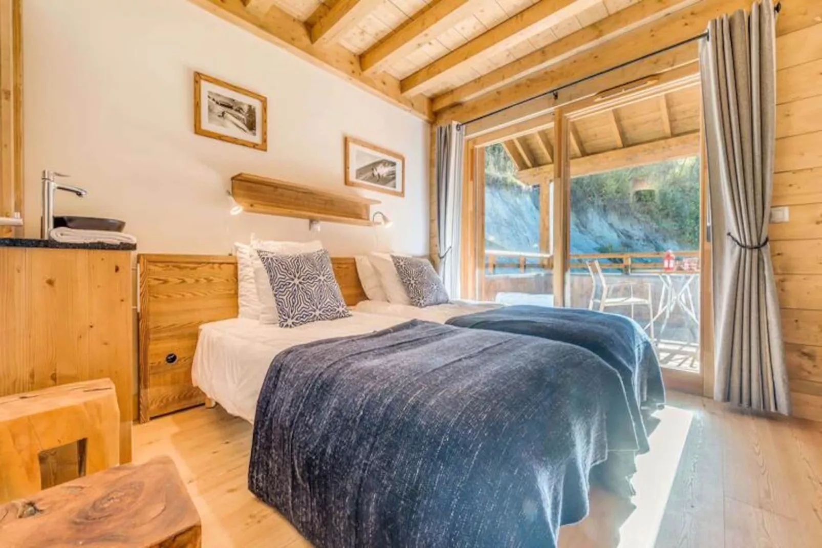 Résidence Les Balcons EtoilÉs-Image-tags.