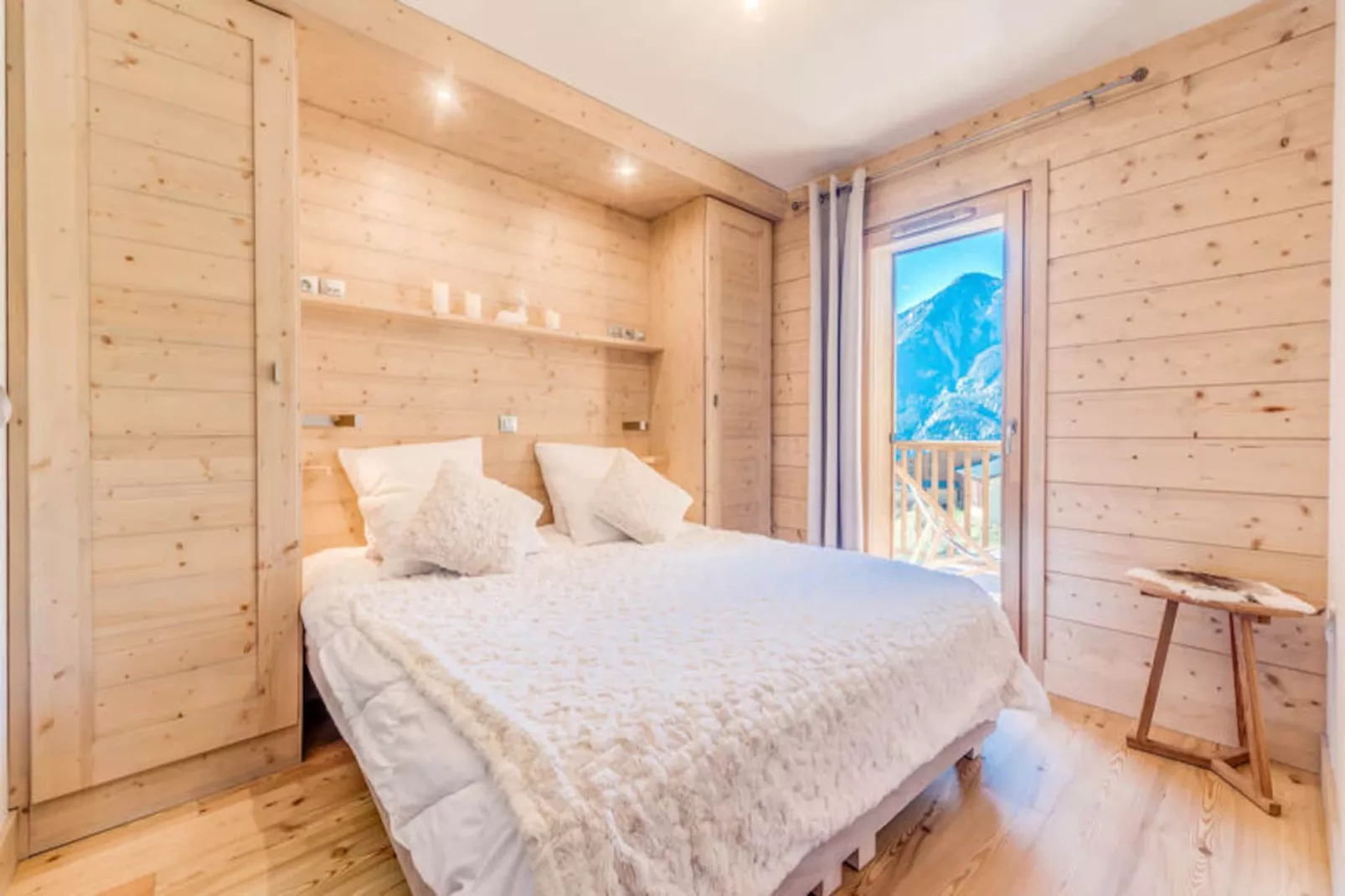 Résidence Les Balcons EtoilÉs-Image-tags.