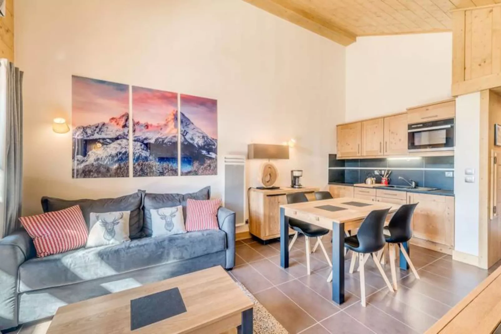 Résidence Les Balcons EtoilÉs