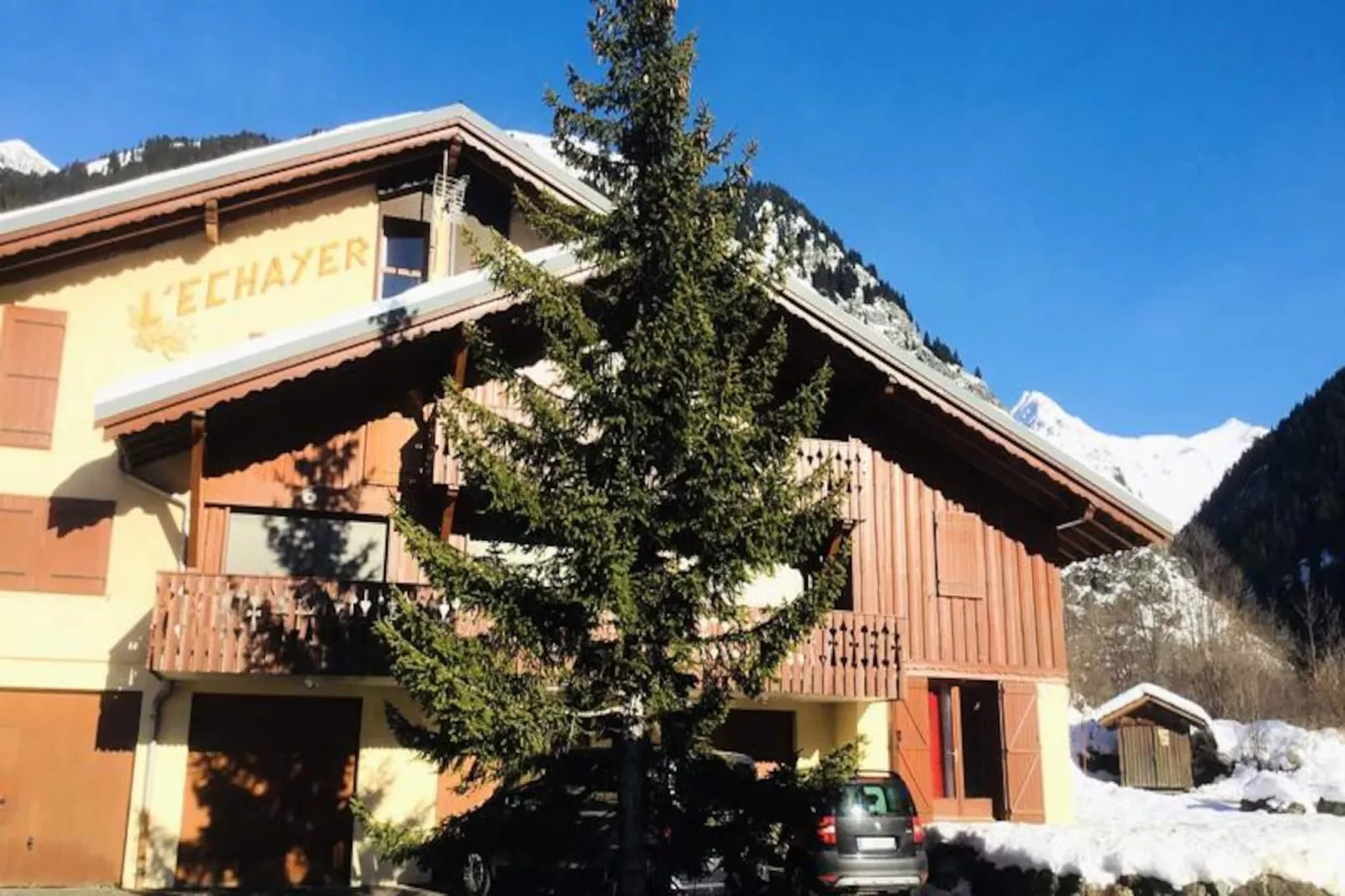 Résidence L'echayer-Image-tags.