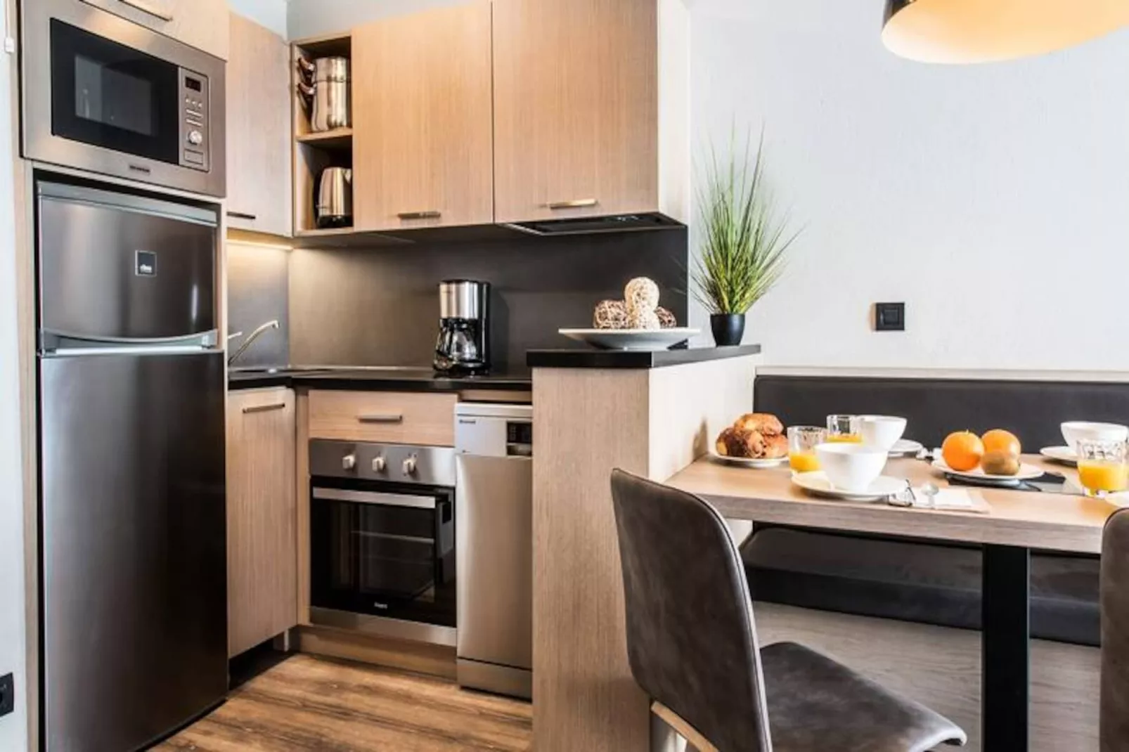 Village Montana Val Thorens ****-Image-tags.