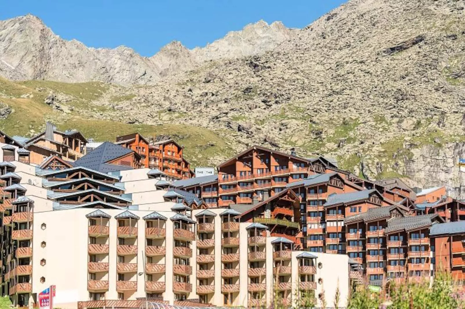 Résidence Les Temples du Soleil - maeva Home-Image-tags.