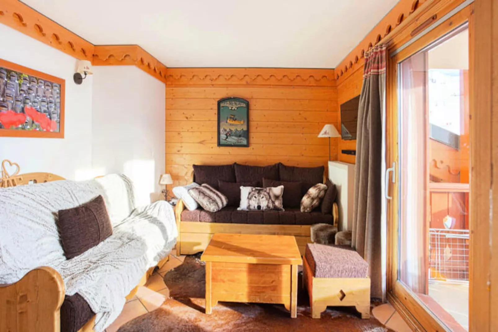 Résidence Les Alpages de Reberty - maeva Home-Image-tags.