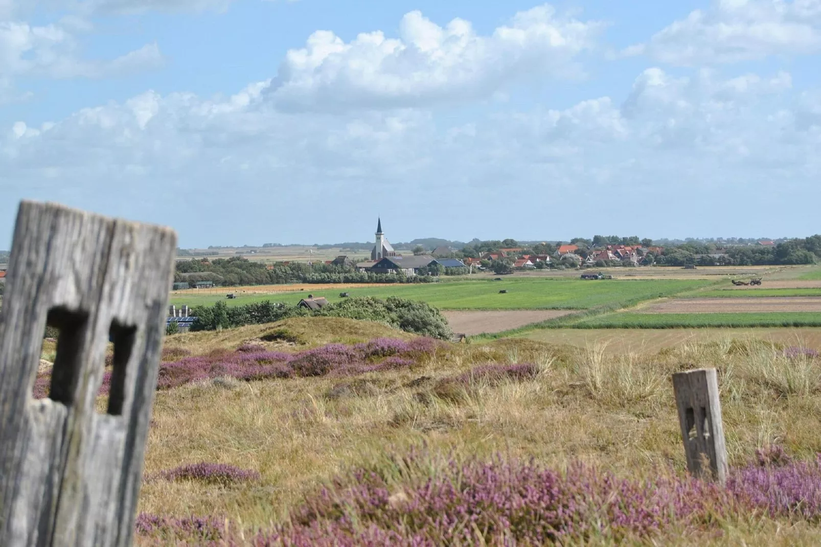 Vakantiepark Loodsmansduin 1-Gebiete Sommer 5 km