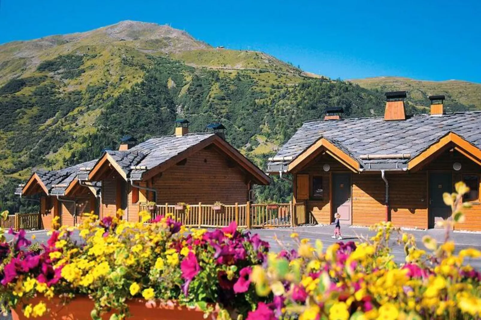 Résidence Odalys Le Grand Panorama I-Image-tags.