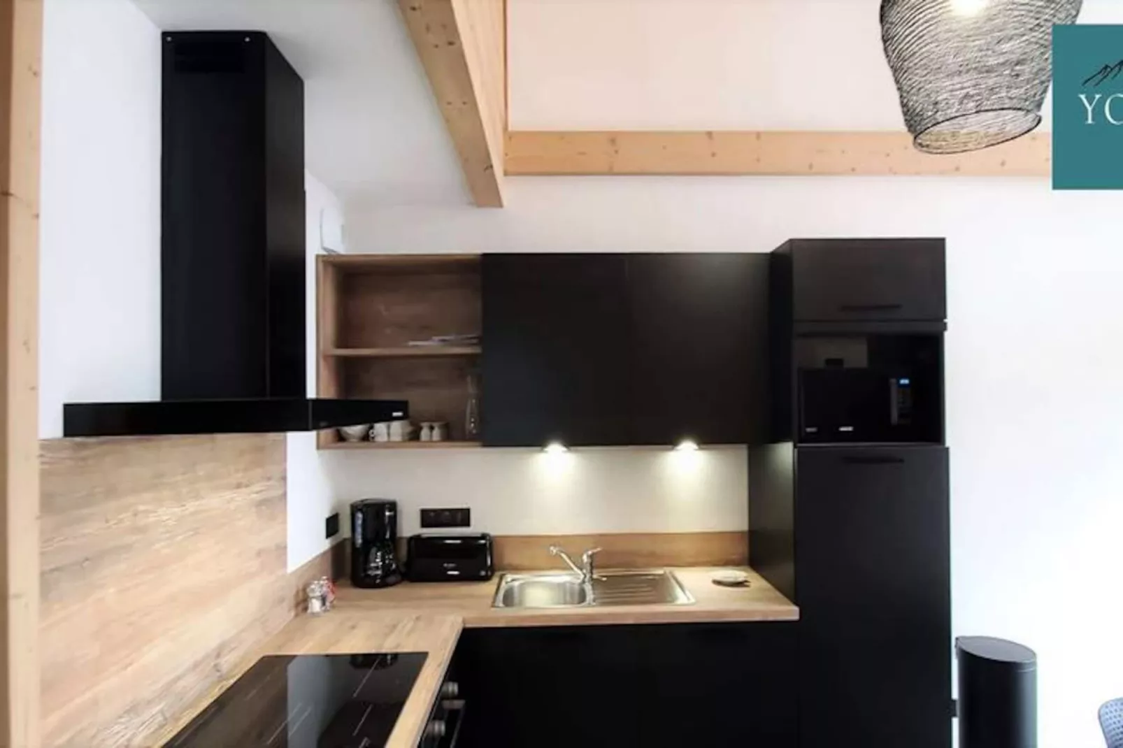 Résidence Les Aiguilles-Image-tags.