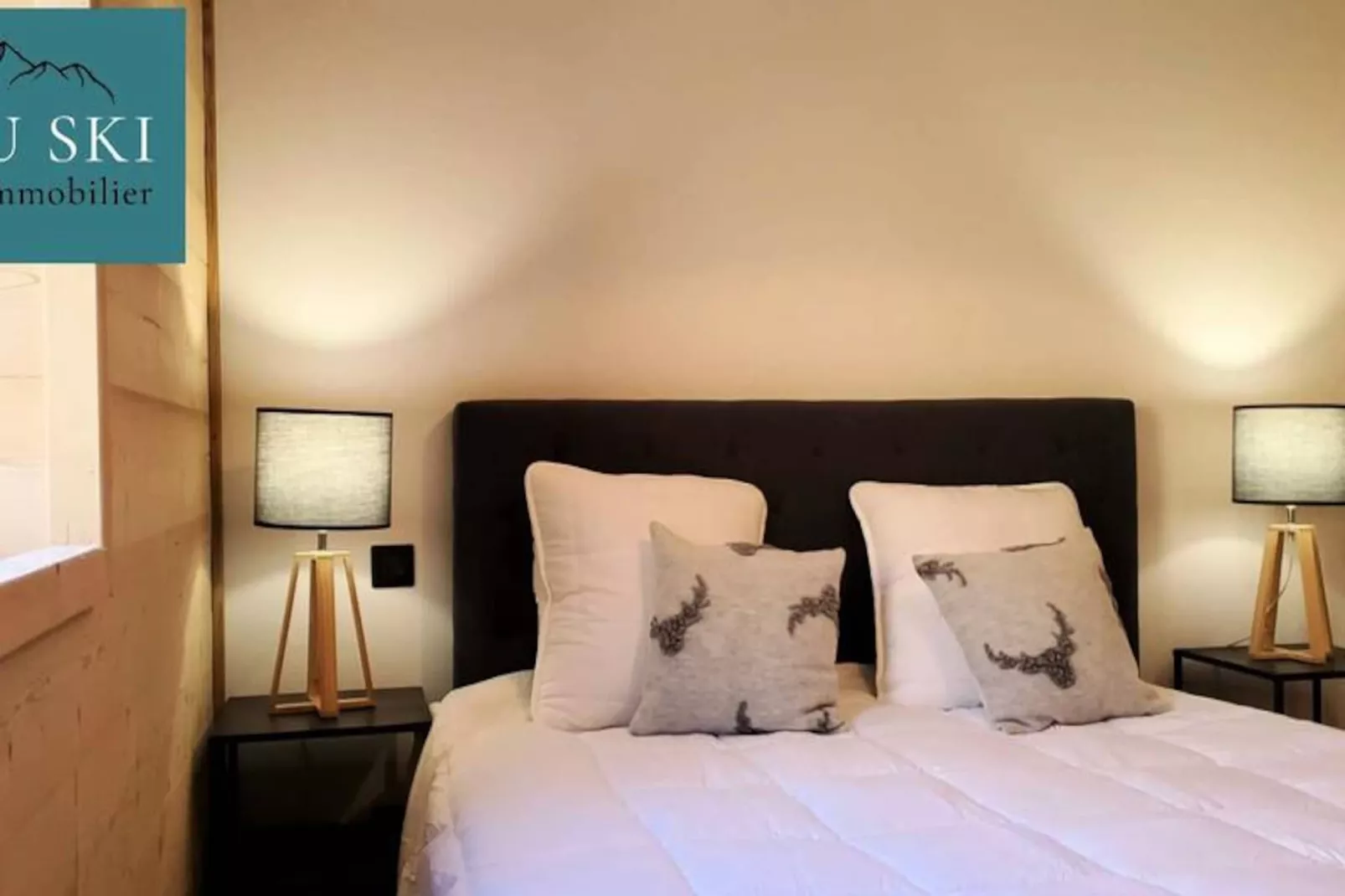 Résidence Les Aiguilles-Image-tags.