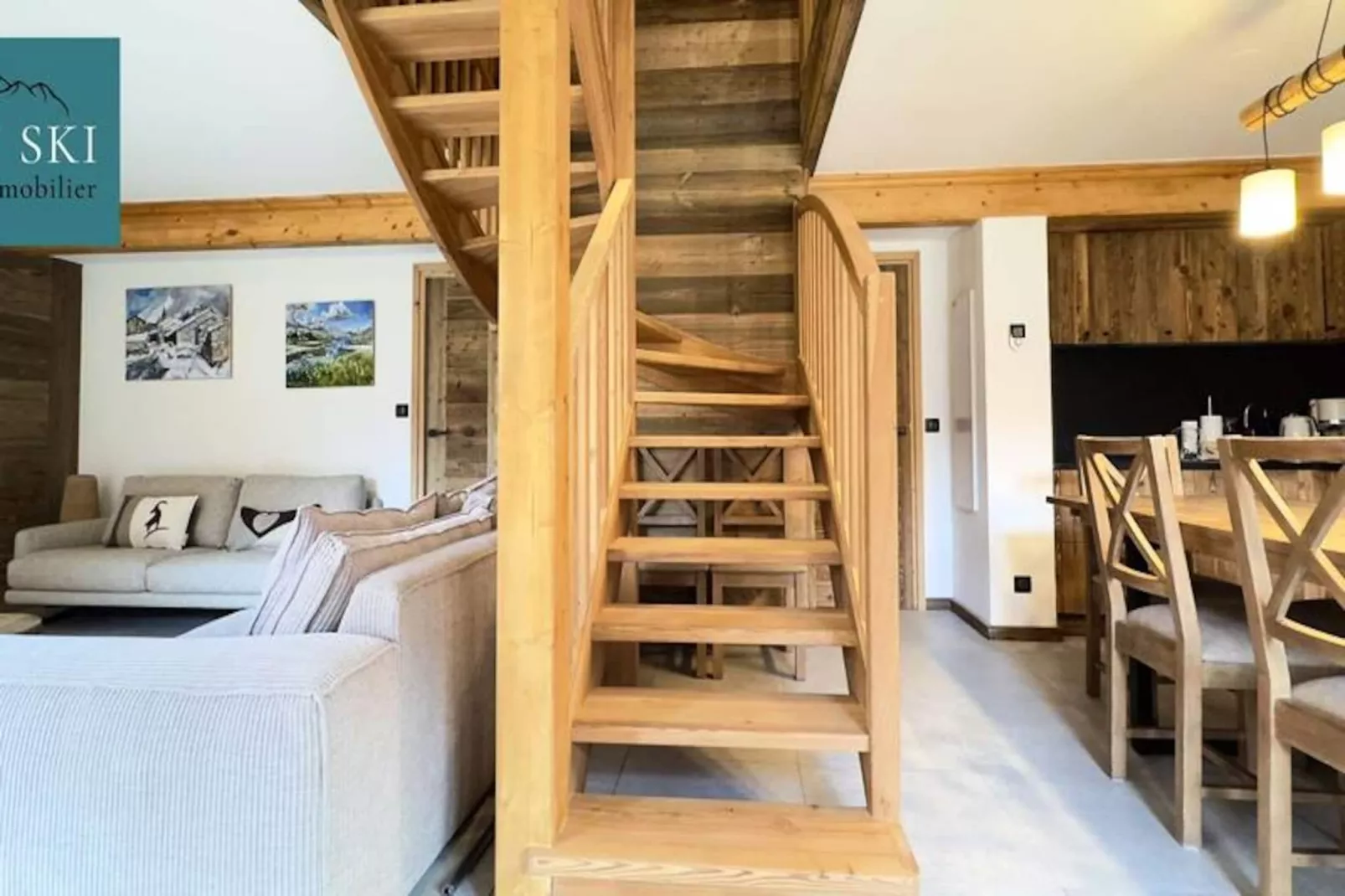 Les Chalets De L'arvan-Image-tags.