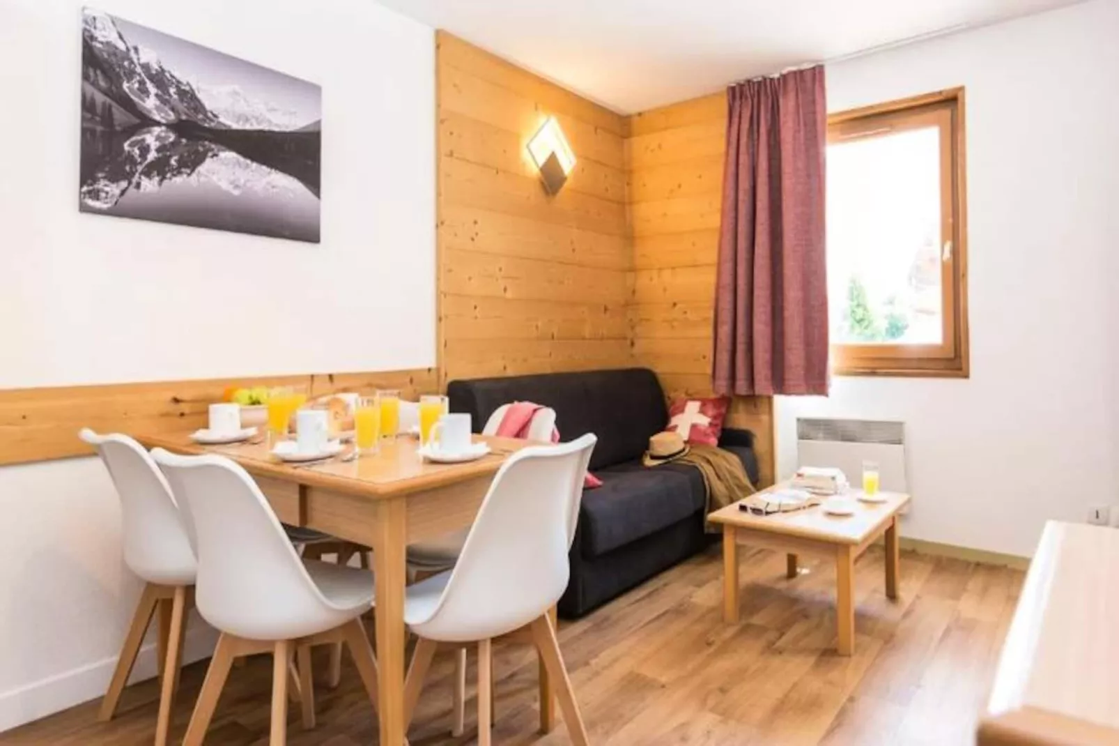 Résidence Odalys L'Ouillon-Image-tags.