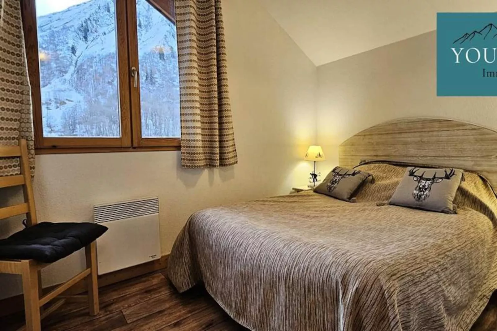 Les Chalets De L'arvan-Image-tags.