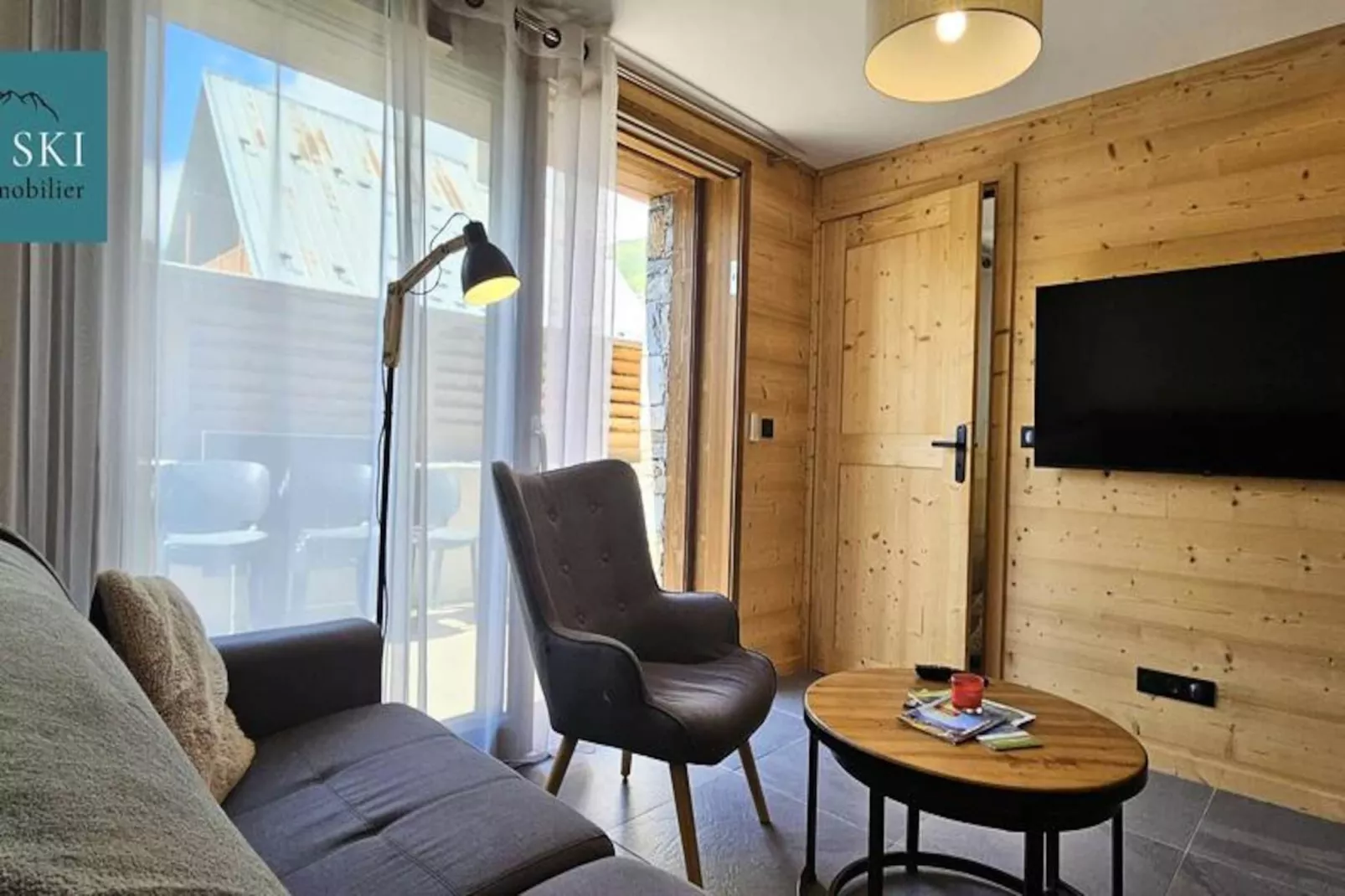 Résidence Les Aiguilles-Image-tags.