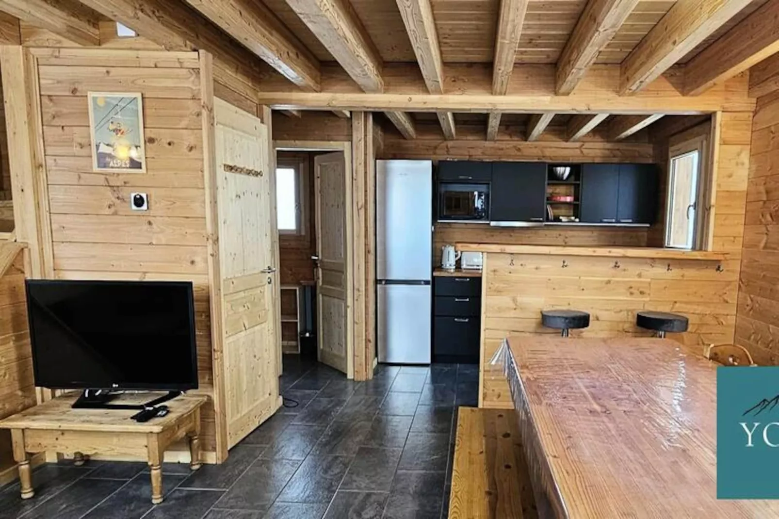 Résidence Le Belluard-Image-tags.