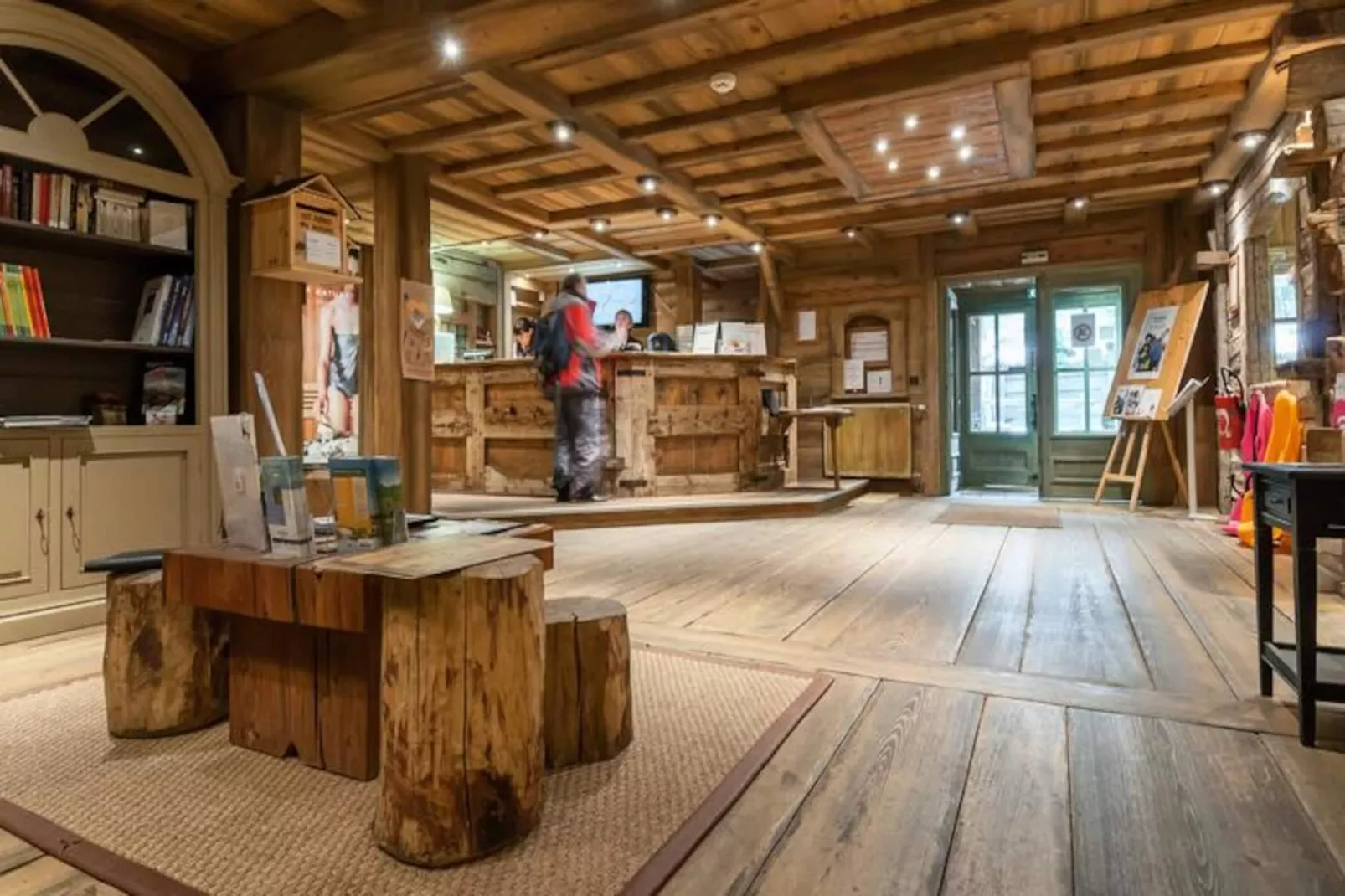 Résidence Les Fermes de Méribel - maeva Home-Image-tags.