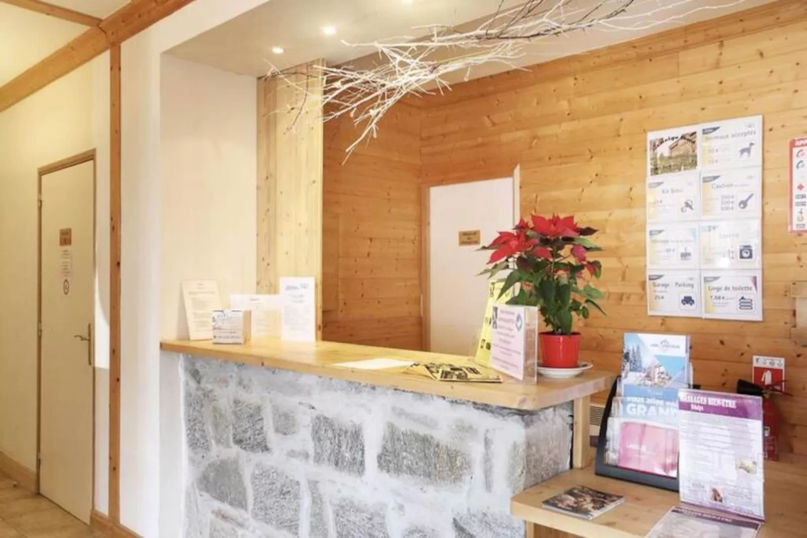 Résidence Odalys Les Belles Roches-Image-tags.