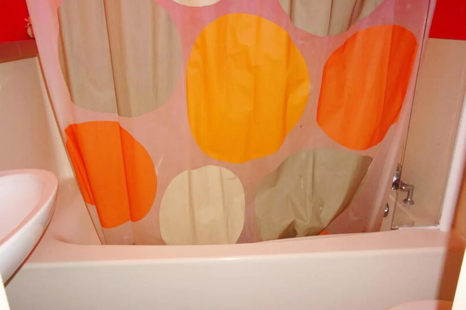 Résidence Pierra Menta - Palier