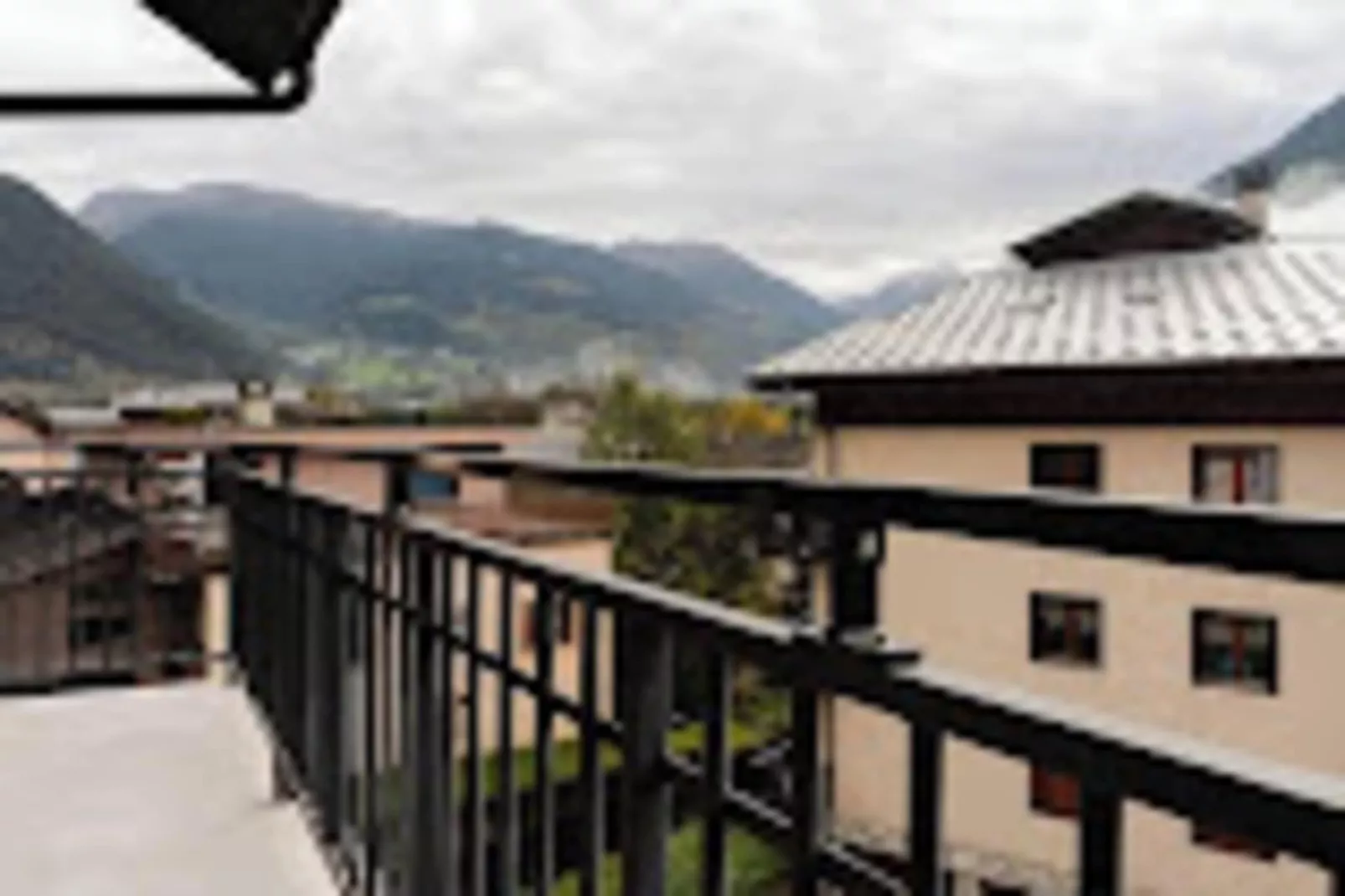 Résidence Grand Coeur-Extérieur été