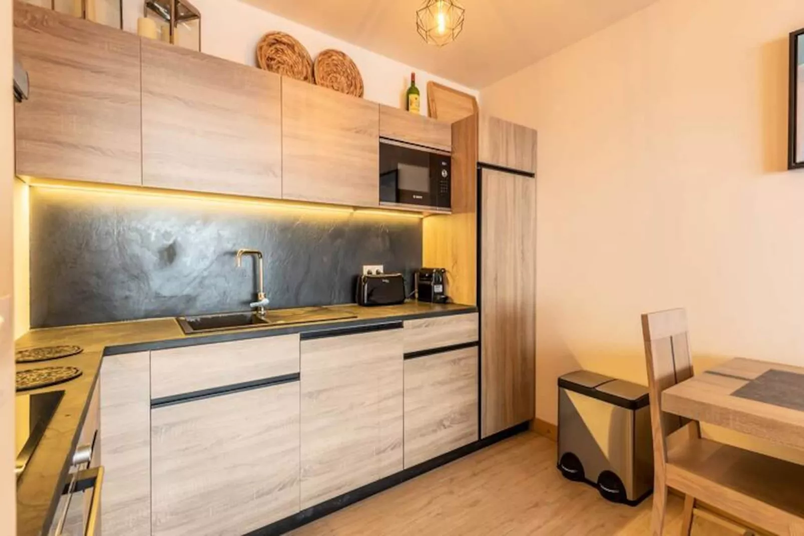 Résidence Le Ridge-Image-tags.