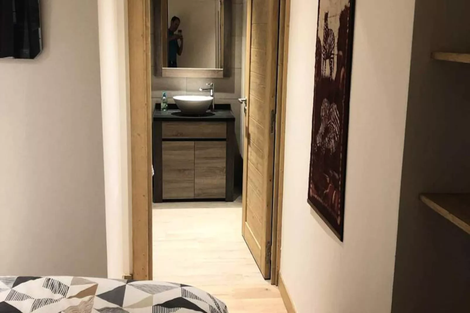 Résidence Le Ridge-Image-tags.