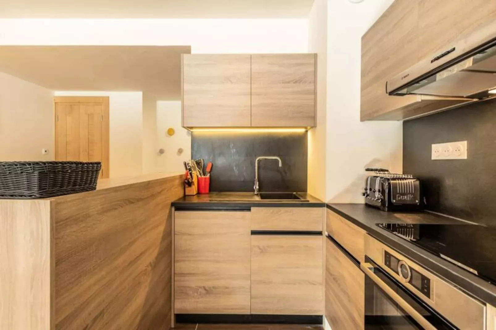 Résidence Le Ridge-Image-tags.