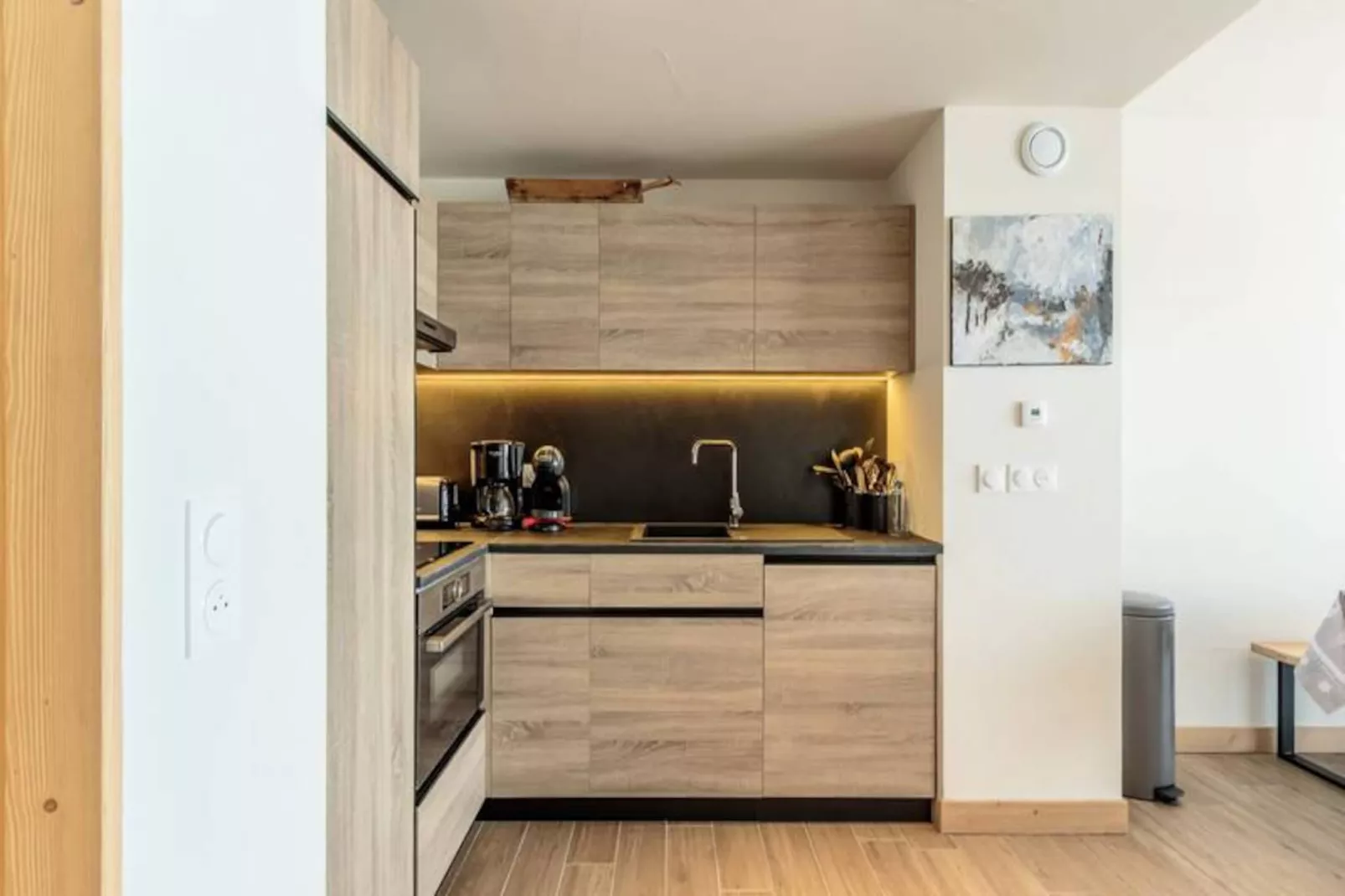 Résidence Le Ridge-Image-tags.