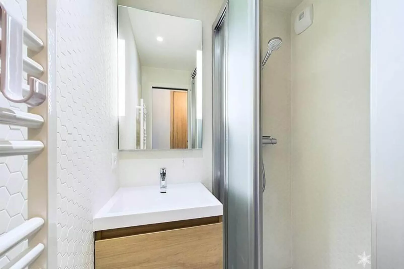 Résidence Les Balcons De Taren-Living room