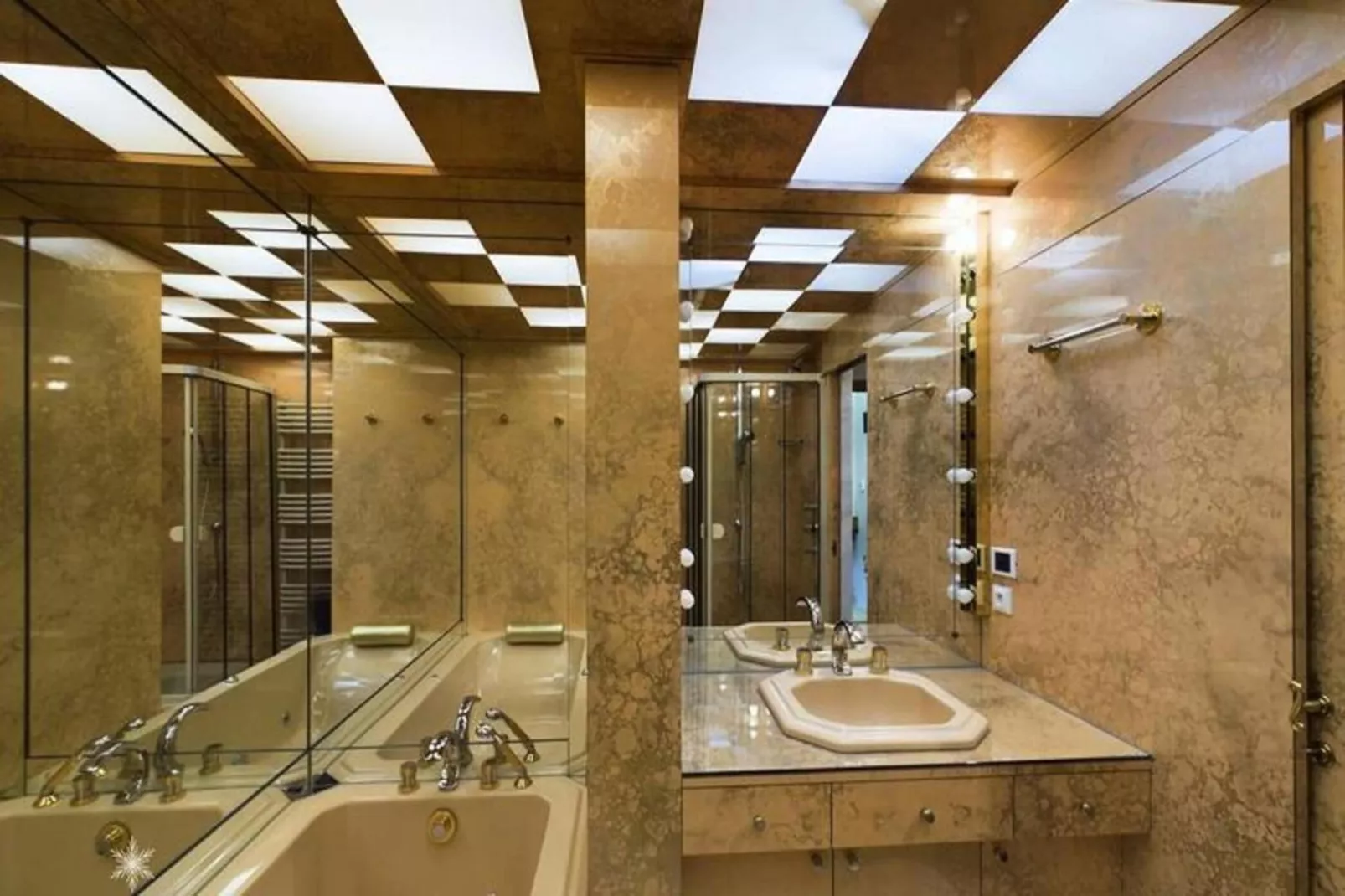 Résidence Terrasses De La Rosi-Extérieur été