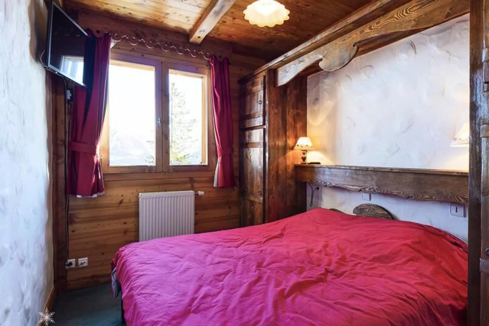 Les Chalets Du Valai-Chambre