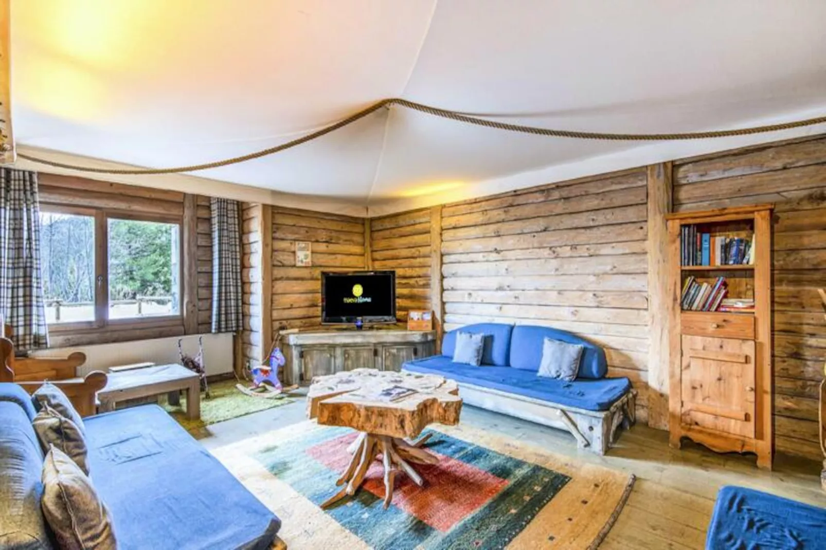 Résidence Le Roselend - maeva Home