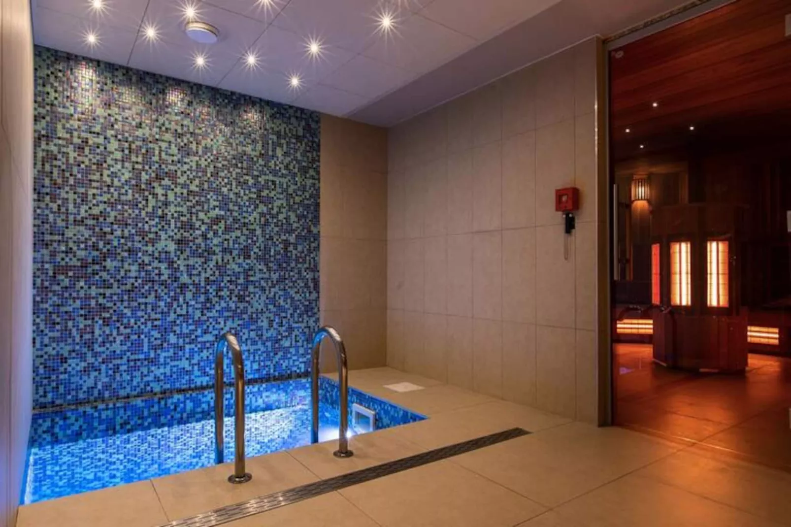 Résidence Prestige Odalys Edenarc*****