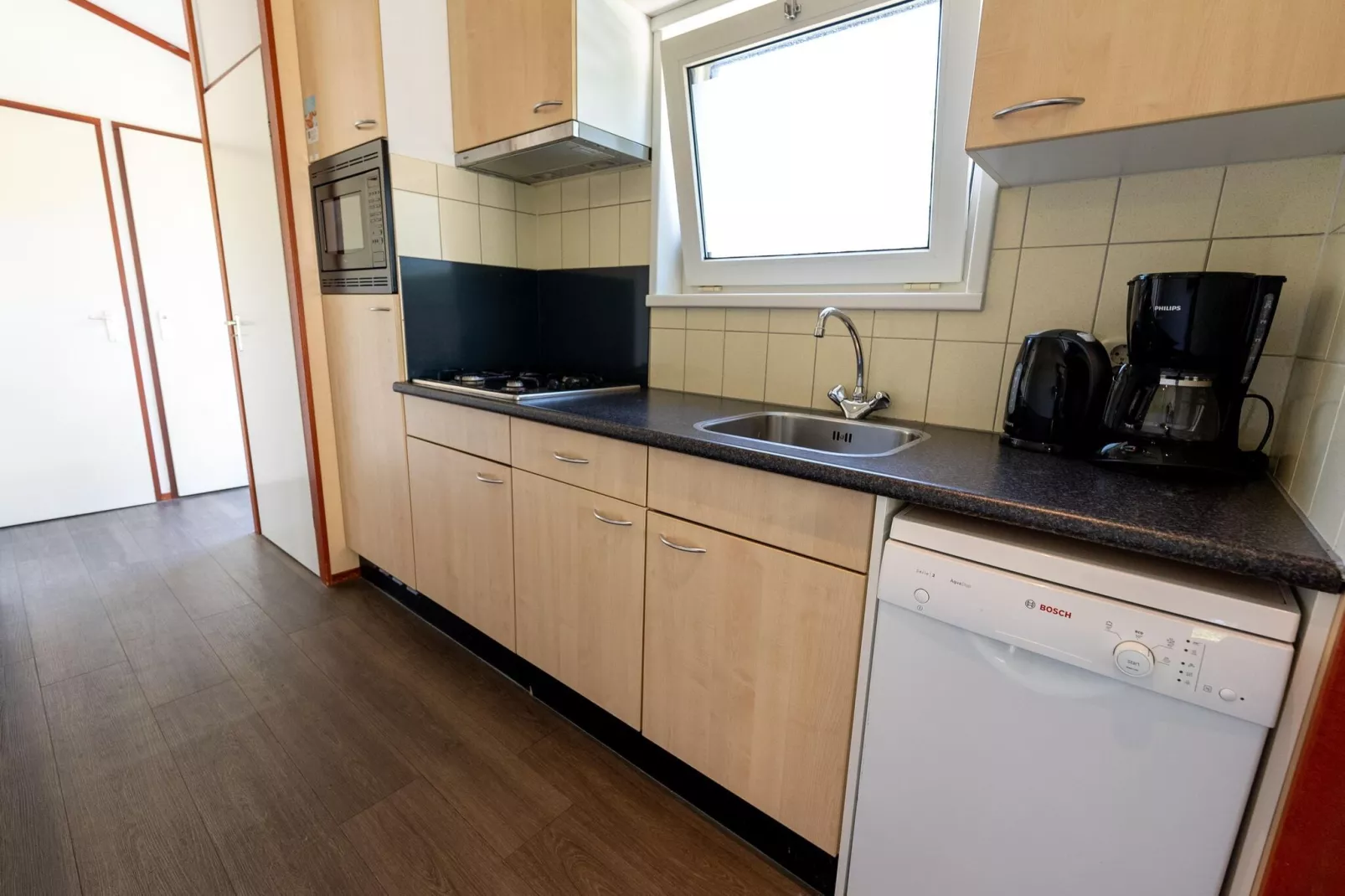 Kustpark Egmond aan Zee 4-Kitchen
