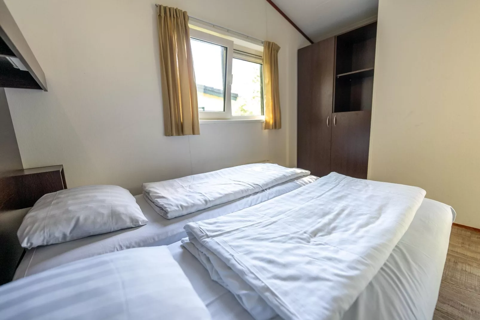 Kustpark Egmond aan Zee 4-Bedroom