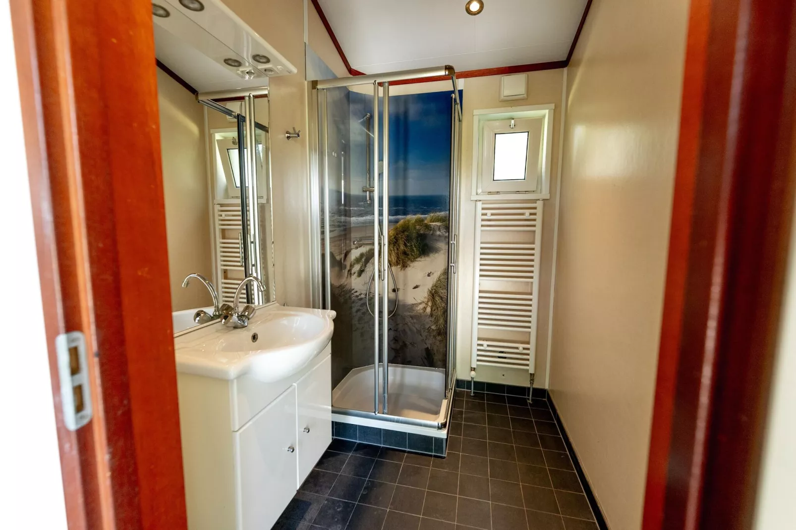 Kustpark Egmond aan Zee 4-Bathroom