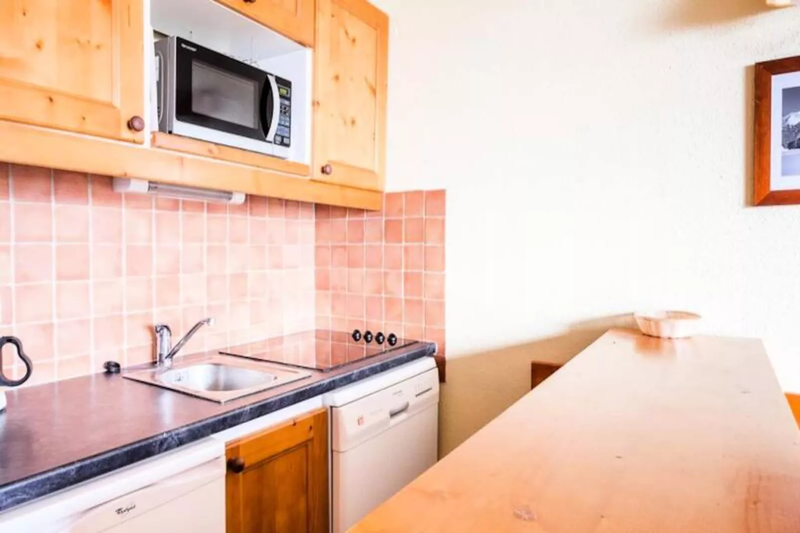 Résidences quartier Charmettoger - maeva Home-Image-tags.