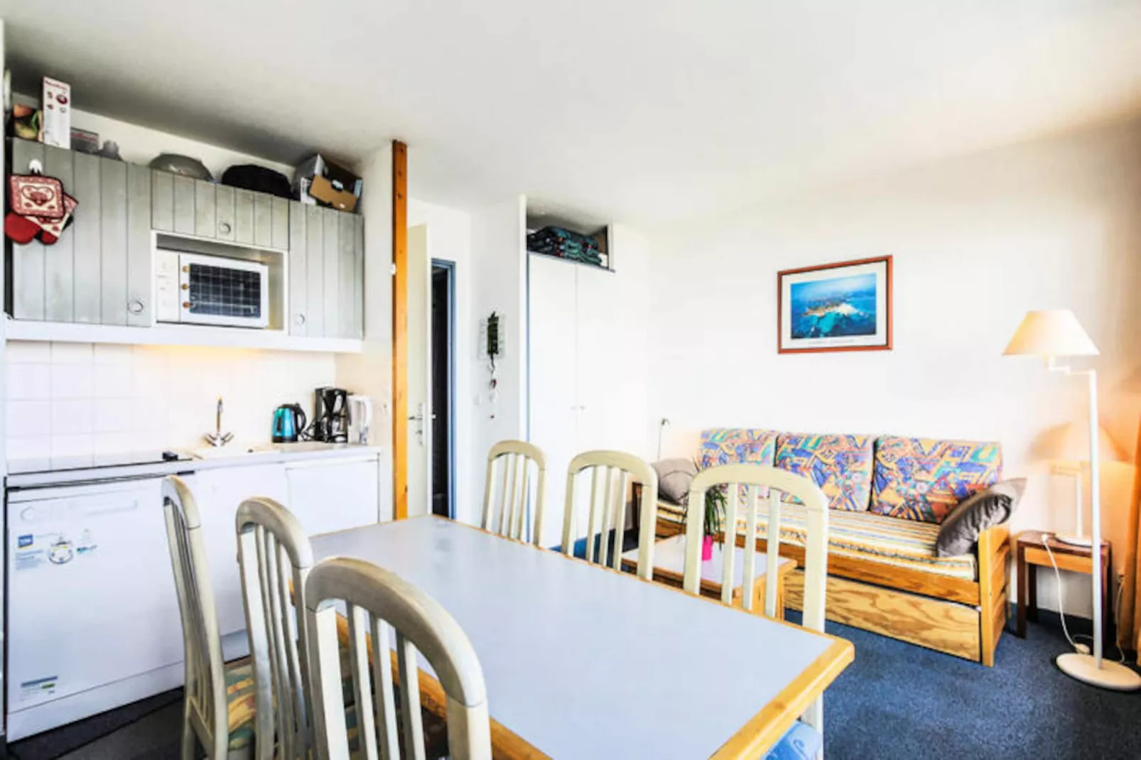 Résidences quartier Charmettoger - maeva Home-Image-tags.