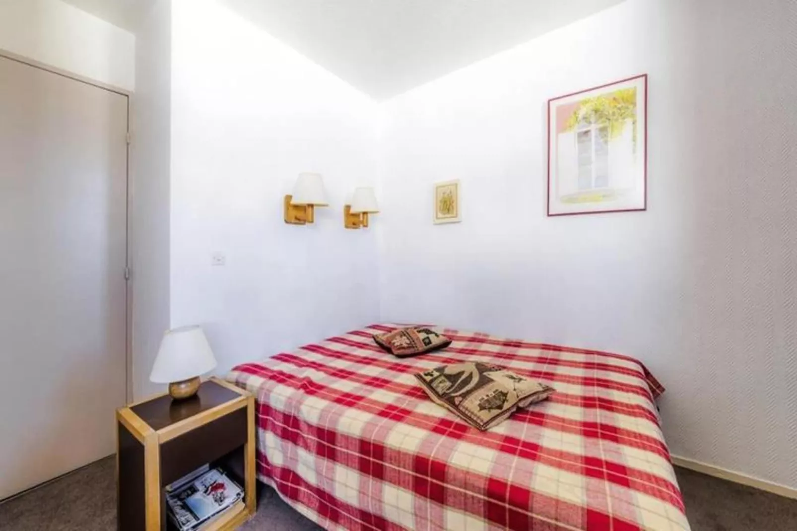 Résidence Les Fontaines Blanches - maeva Home-Extérieur été