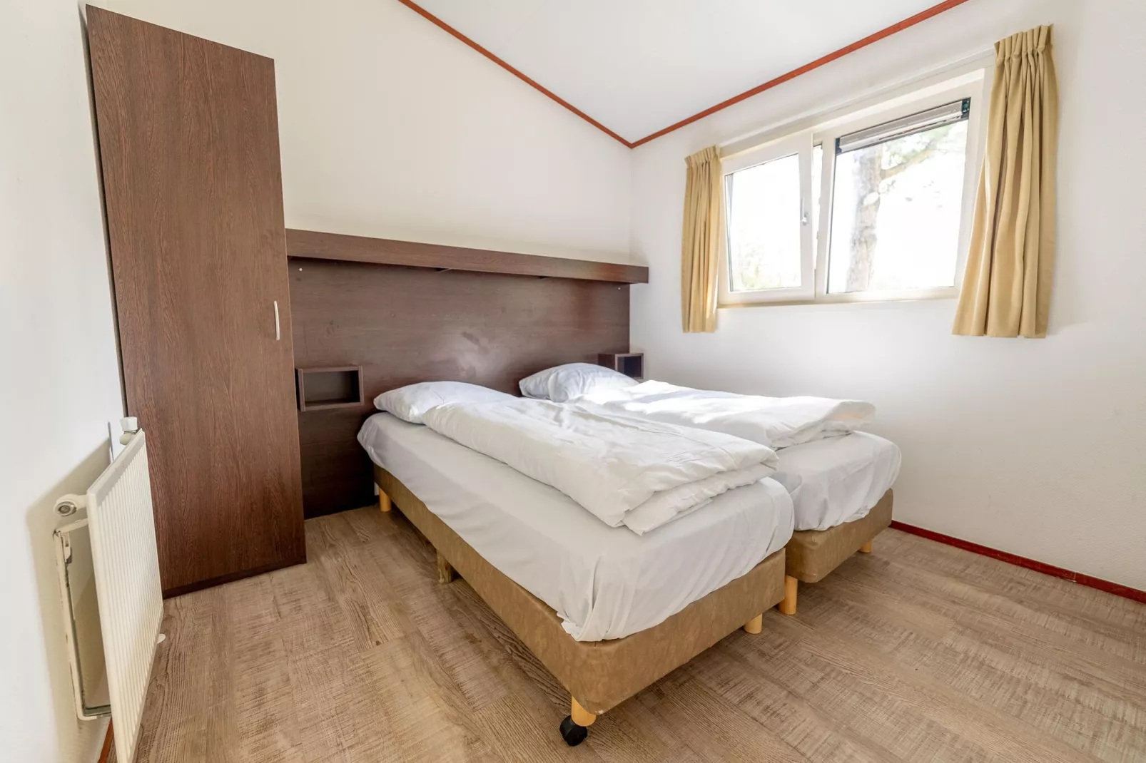 Kustpark Egmond aan Zee 2-Bedroom