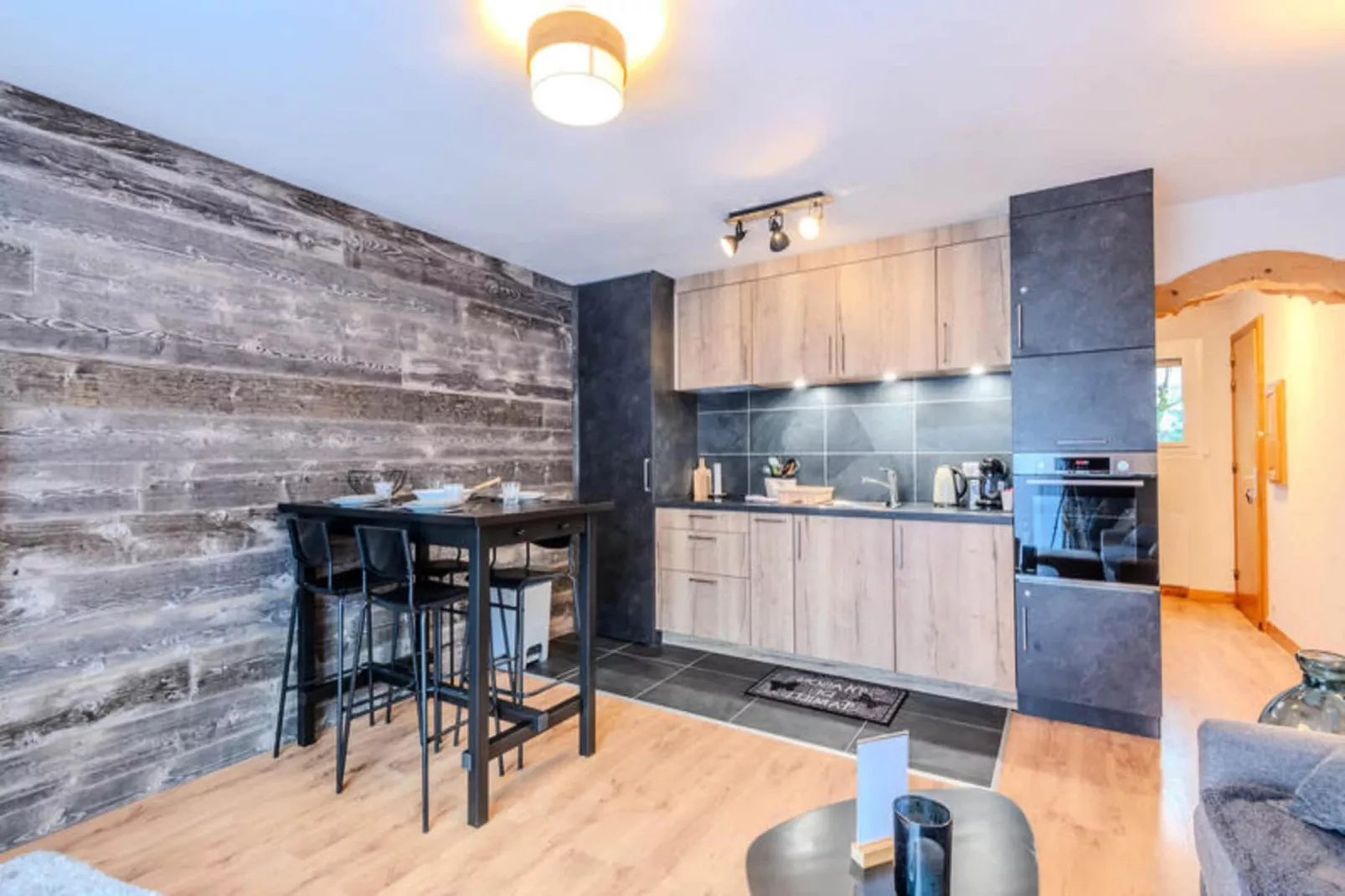 Residence Cypierre-Salle à manger