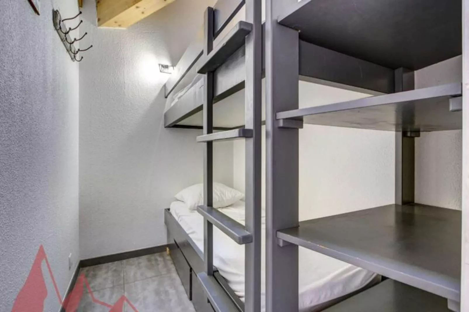 Résidence Les Cesaries