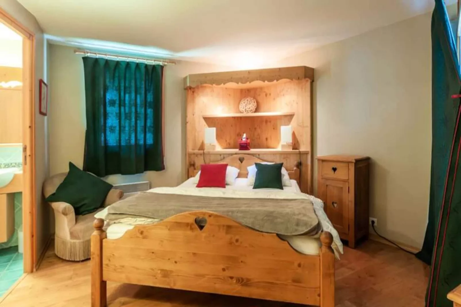 Résidence La  Ploche-Image-tags.