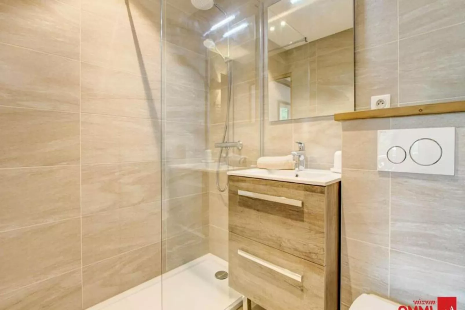 Résidence Jeanette-Exterior in summer