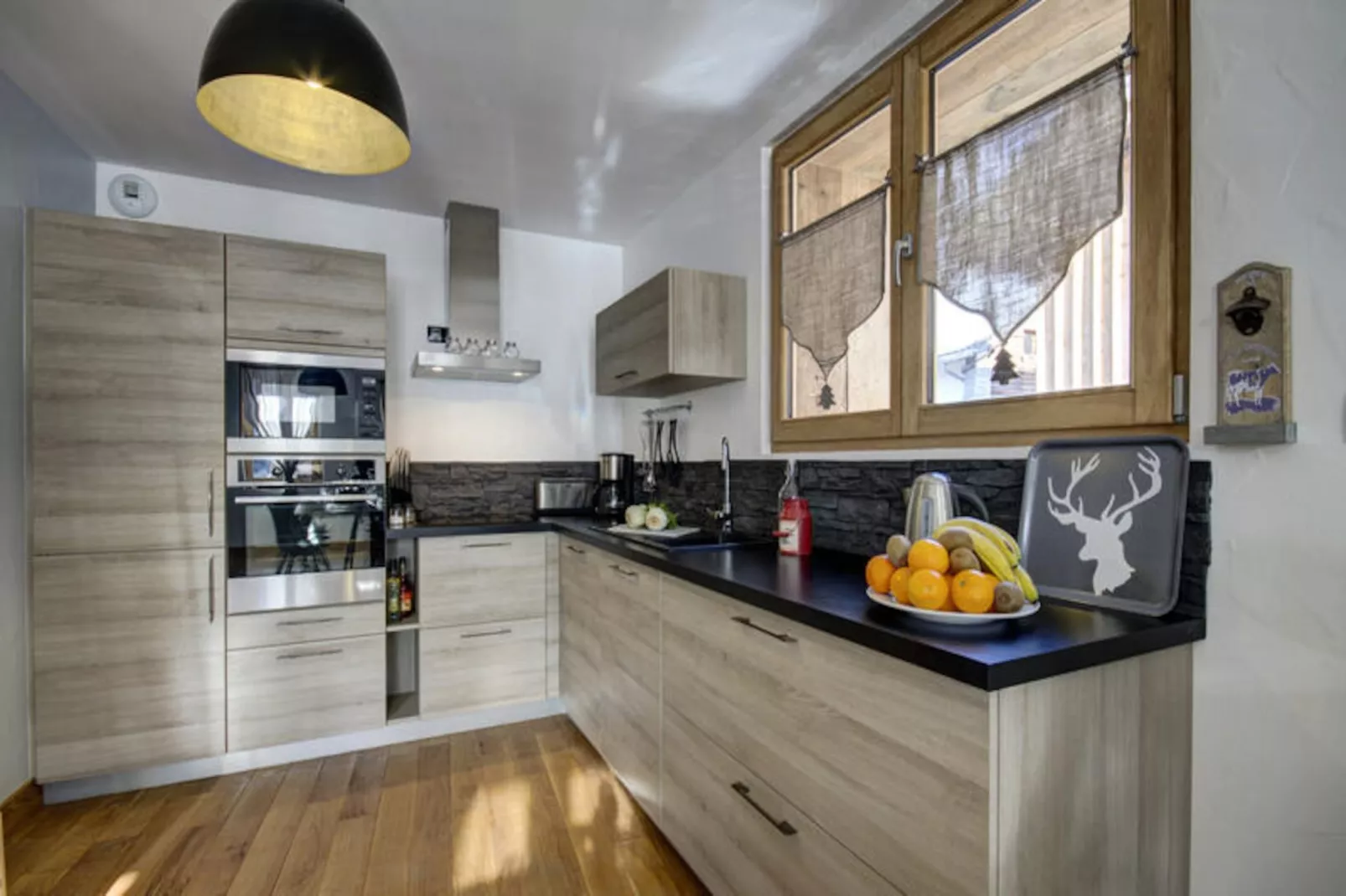 Résidence Le Refuge De L'hermine-Image-tags.