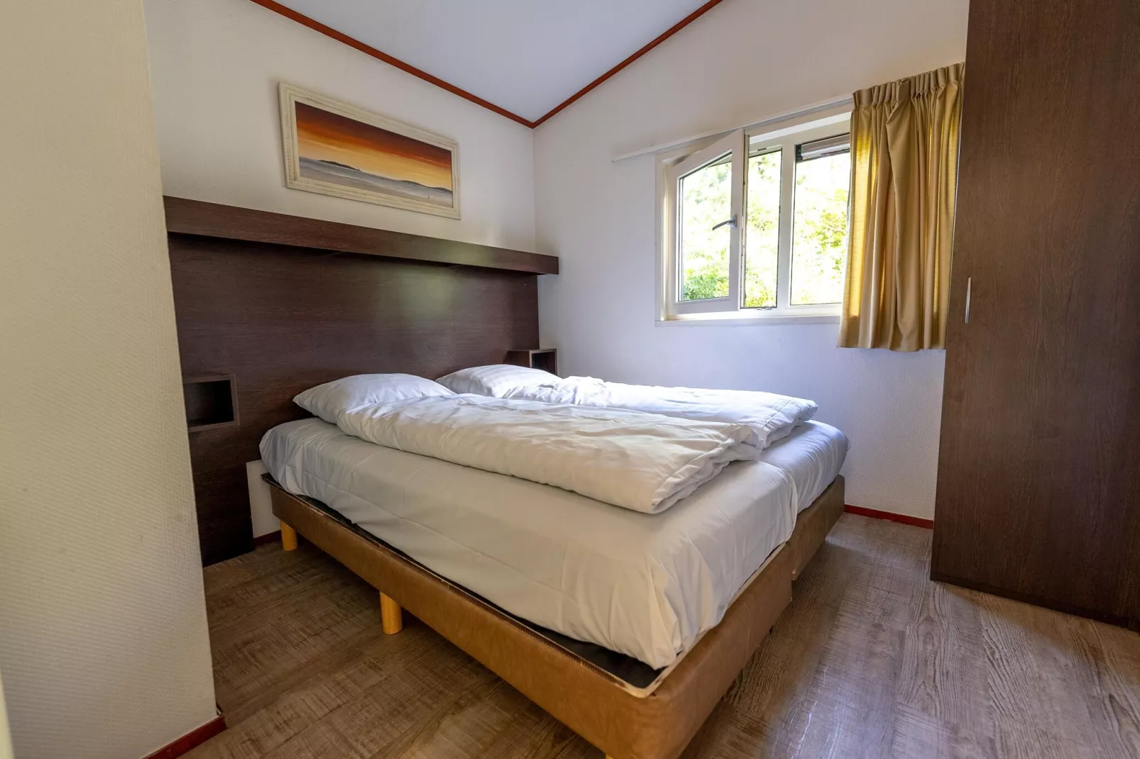 Kustpark Egmond aan Zee 1-Bedroom