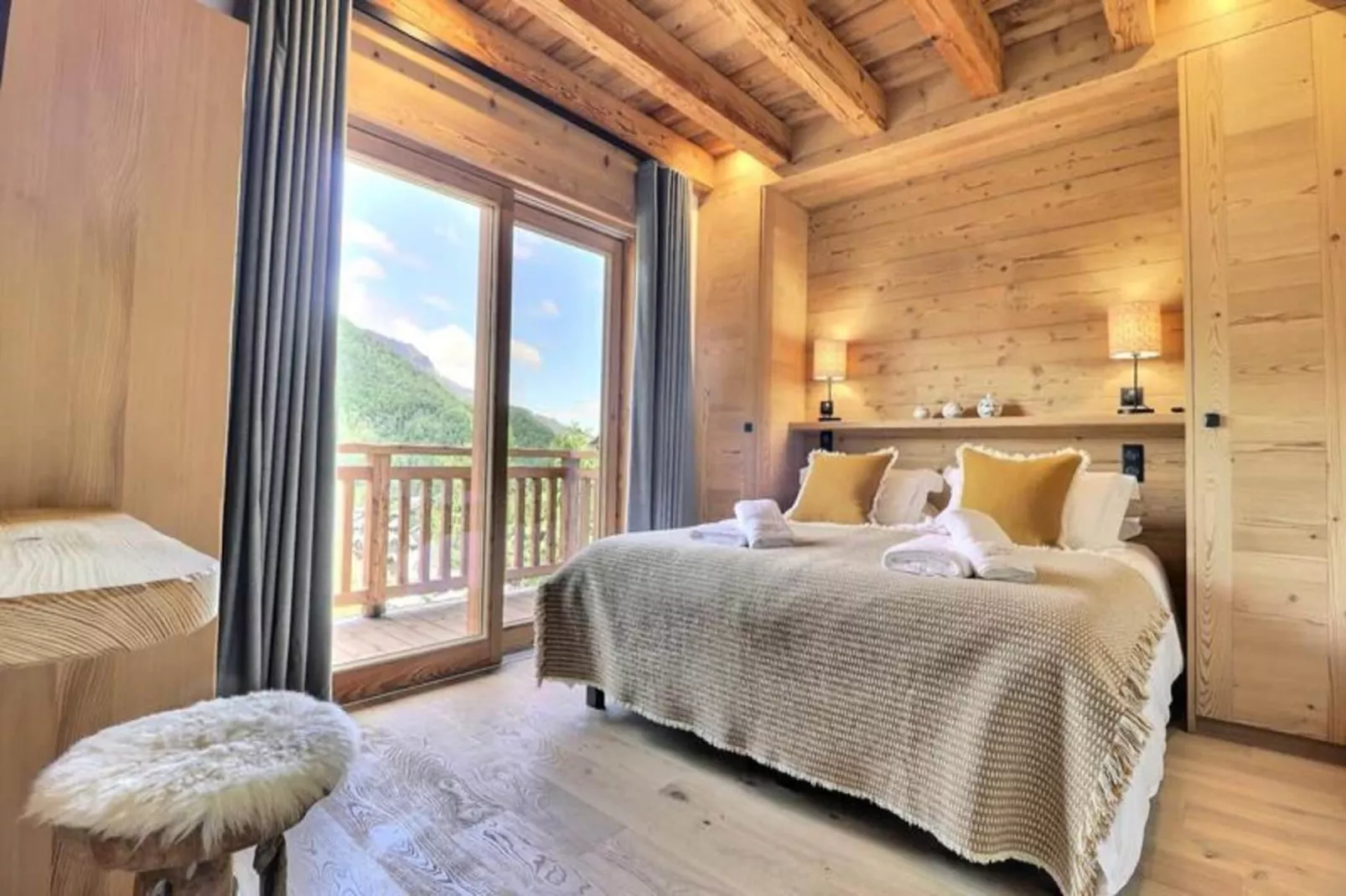 Résidence Belle Etoile-Ambiente