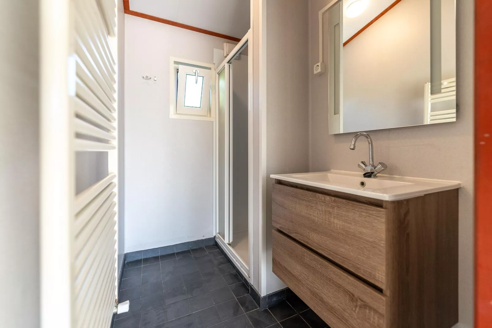 Kustpark Egmond aan Zee 1-Bathroom