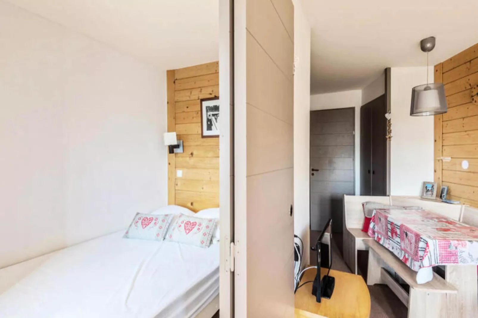 Résidence Quartier Falaise - maeva Home-Exterior in summer