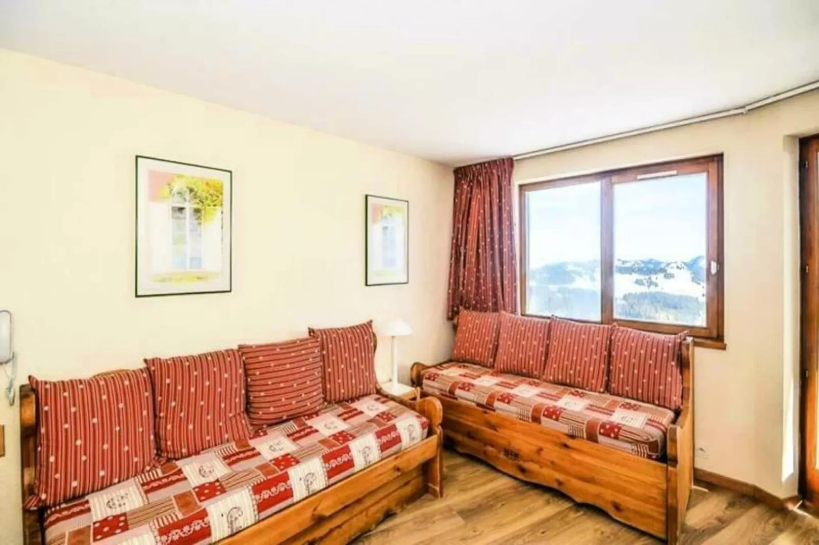 Résidence Quartier Falaise - maeva Home-Exterior in summer