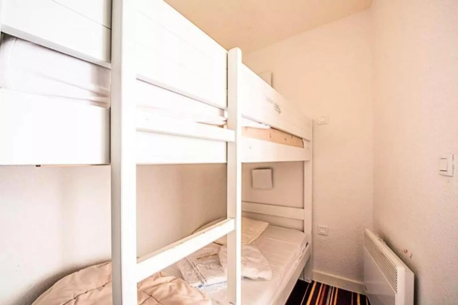 Résidence Antarès - maeva Home - Exterior in summer